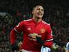 Alexis Sanchez je po nekaterih navedbah otoških medijev postal najbolje plačani nogometaš v Premier ligi. Na leto naj bi zaslužil 14 milijonov funtov ali 15,8 milijona evrov neto. Foto: Reuters