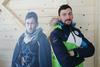 Jakov Fak je verjetno glavno slovensko orožje za olimpijsko kolajno v Pjongčangu. Foto: www.alesfevzer.com