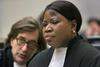 Fatou Bensouda