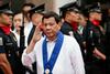 Rodrigo Duterte