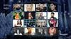 V soboto, 17. februarja bo v studiu 1 TV Slovenija predizbor EMA 2018. Šestnajst izvajalcev se bo potegovalo za vstopnico v finale, ki bo 24. februarja. Foto: SOJ RTV SLO/RTV Slovenija
