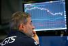 Indeksa Dow Jones in S & P 500 sta se v torek povzpela tretji dan zapored in zdi se, da se po hudi nervozi, ki je vladala v prejšnjem tednu, položaj umirja, optimizem pa spet počasi vrača na Wall Street. Foto: Reuters