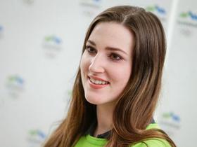 Kaja Verdnik: Od baleta do olimpijskih iger