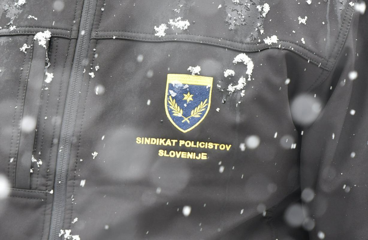 Sindikat je po današnji seji stavkovnega odbora v Celju predstavil svoje stavkovne zahteve. Foto: BoBo Sindikat je po današnji seji stavkovnega odbora v Celju predstavil svoje stavkovne zahteve. Foto: BoBo