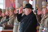 Severnokorejski voditelj Kim Džong Un je južnokorejskega predsednika Mun Dže Ina povabil v Pjongjang. Foto: Reuters