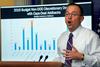 Mick Mulvaney
