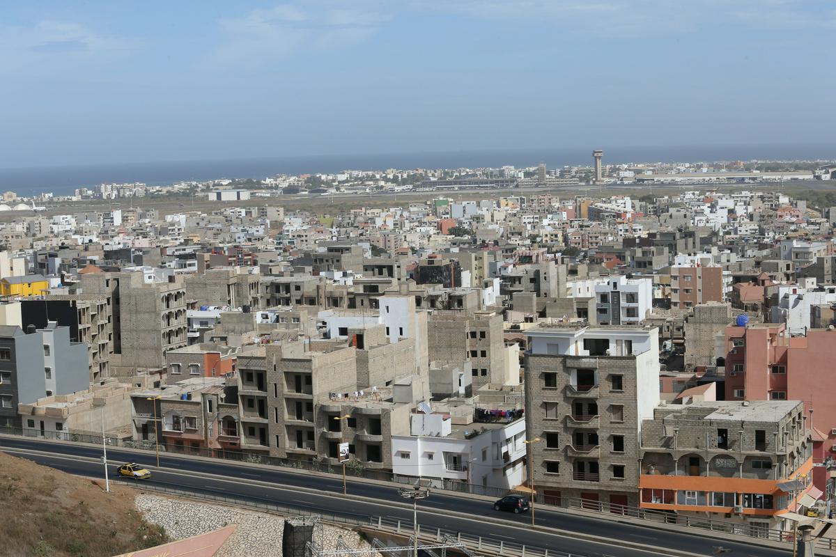 Dakar