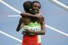 Tirunesh Dibaba