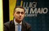 Luigi Di Maio