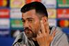 Sergio Conceicao