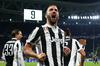 Gonzalo Higuain