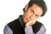 Jerry Seinfeld