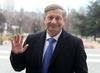 Zunanji minister, ki opravlja tekoče posle, Karl Erjavec, je povedal, da se