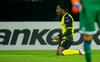 Michy Batshuayi