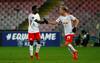 Bruma in Kevin Kampl