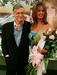 Karen McDougal je postala Playboyeva zajčica leta 1998, nekaj let pozneje pa je v dvorcu Hugha Hefnerja spoznala Donalda Trumpa. Foto: Reuters