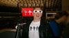 Wilkinson je prvič videl Kraftwerk v živo, ko je bil star 19 let, v dvorani Manchester Apollo julija 1991. Foto: Facebook stran Paula Wilkinsona