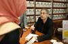 Orhan Pamuk je leta 2006 Nobelovo nagrado dobil le malo po tem, ko so ga oblasti v domovini obtožile