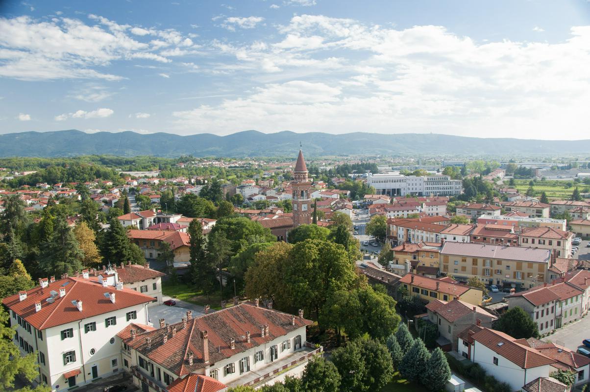 Šempeter pri Gorici