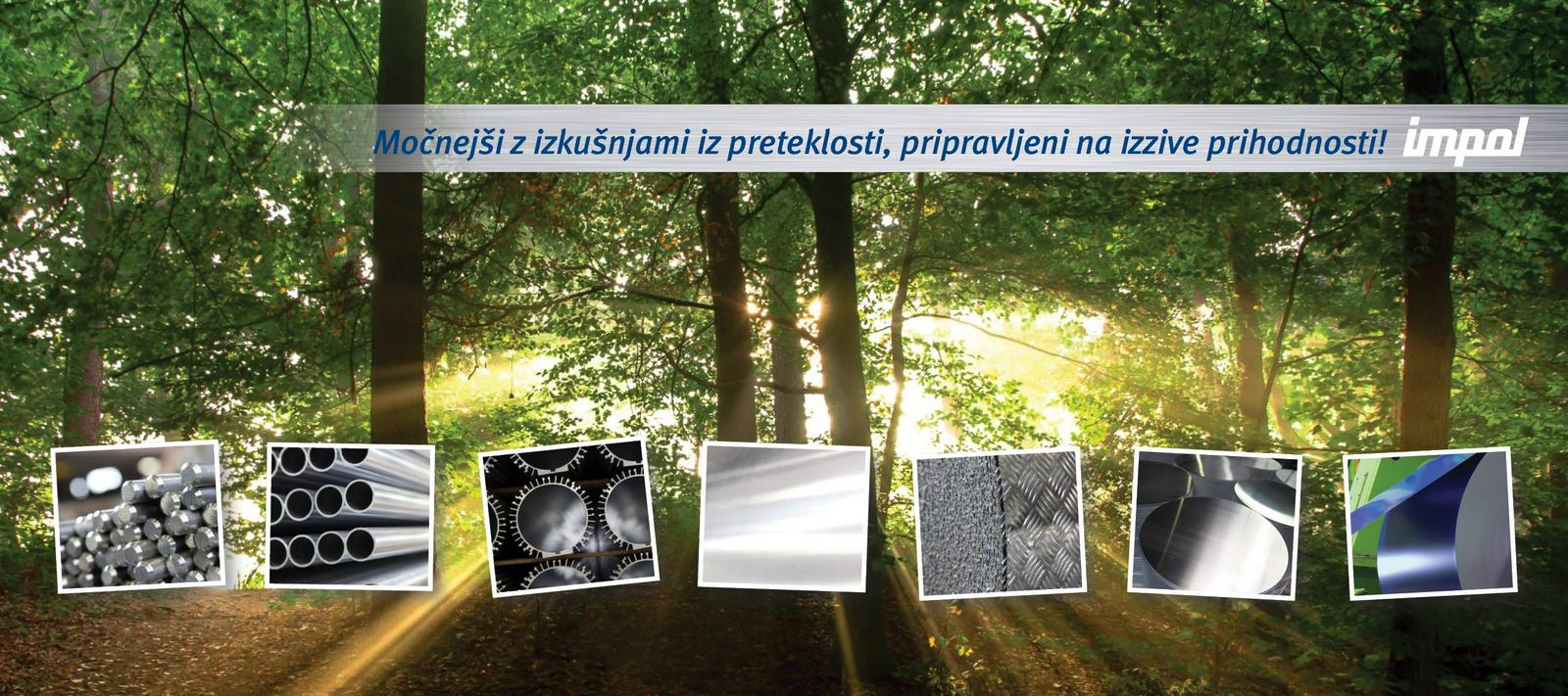 Impol tudi letos razpisuje štipendije