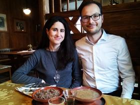 Slovenia's Hidden Gems no. 3 - Tastes of Pohorje