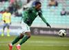 Issah Abass