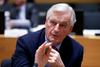 Michael Barnier