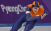 Sven Kramer