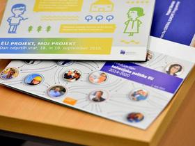 Projekt Usposabljanje na delovnem mestu v Pomurju prinesel zaposlitev 348 osebam