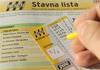 Državni svetniki so imeli različna stališča. Nekateri, tudi Šuštaršič, so Zormanu očitali pavšalne obtožbe o lažeh in korupciji, drugi so se zavzeli za to, da se razkrije podatke o visokih izplačilih vodstvu Športne loterije in odpravninah. Foto: BoBo