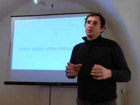 Sopotnik Marko Zevnik
