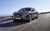 I-pace do stotice potrebuje le 4,6 sekunde in ponuja prostornost na ravni velikih športnih terencev. Foto: Jaguar