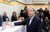 Paolo Gentiloni
