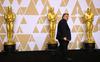 Guillermo Del Toro