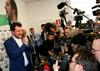 Matteo Salvini