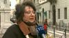 Tatjana Rojc bo predstavnica slovenske manjšine v italijanskem parlamentu, natančneje v 315-članskem zgornjem domu oziroma senatu. Foto: MMC RTV SLO