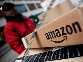 Amazon Europe allows business with Slovenian companies