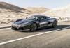 Rimacev novi električni hiperšportnik bo nastajal v celoti na Hrvaškem. Zanj bo treba odšteti 1,7 milijona evrov. Foto: Rimac