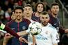 Real Madrid je v prvenstvu in pokalu izgubil bitko, toda v Ligi prvakov je še kako živ. Foto: Reuters