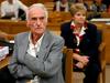 Le Guennec in njegova žena Danielle sta bila leta 2016 obsojena na dvoletno pogojno zaporno kazen. Foto: Reuters