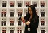 Coca-Cola se japonskemu trgu še posebej posveča in vsako leto postreže z novostmi samo za njihov trg. Foto: AP