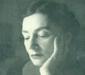 Lili Novy (1885-1958) je nekaj časa živela na Češkem in na Reki, z materjo slovenskega rodu se je po očetovi smrti preselila v Ljubljano, in sicer na Stari trg 11, kjer je nato živela vse življenje. Foto: Wikipedia Commons