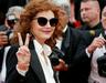 Susan Sarandon je pred dvajsetimi leti nastopila v Somraku - ne to ni bila zloglasna vampirska žajfnica, pač pa deset let starejša neo-noir kriminalka. Foto: Reuters
