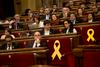 Katalonski parlament