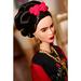 Pranečakinja Fride Kahlo si želi predvsem to, da bi lutko preoblikovali tako, da bi bila bolj zvesta pravi podobi umetnice. Foto: Mattel