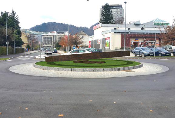 Obeležje