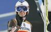 Kamil Stoch je bil v kvalifikacijah daleč najboljši in je povečal prednost v skupnem seštevku turneje Raw Air. Foto: EPA