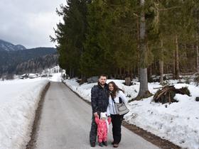 Slovenia's Hidden Gems - Winter Weekend in Jezersko