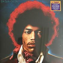 Jimi Hendrix: Both Sides Of The Sky