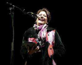 Janie Hendrix